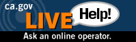 Live Help - Ask an online operator