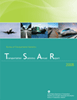 Transportation Statistics Annual Report (TSAR) 2008