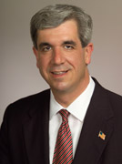 Frank A. Sedita, III, District Attorney