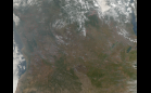 Visible Earth Image, Please See Caption