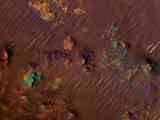 read the article 'NASA Orbiter Provides Color Views of Mars Landing Site Candidates'
