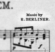 Berliner Recordings main image