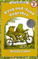 Frog & Toad Together Book