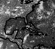 GOES-8 CONUS Visible icon