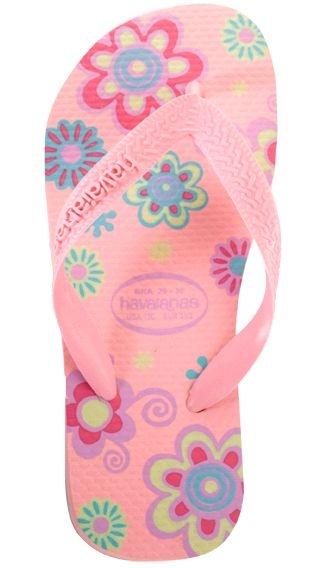 Picture of Recalled Children's flip flop - Kid’s Flores model