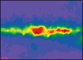 Chlorophyll and Climate in the Pacific Ocean