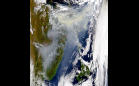 Visible Earth Image, Please See Caption