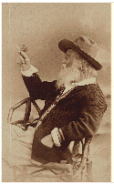 Walt Whitman