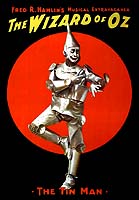 The Tin Man