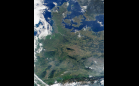 Visible Earth Image, Please See Caption