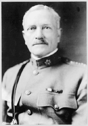 General John Joseph Pershing