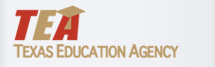 Texas Education Agency logo