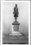 Nathan Hale statue