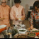 women cooking