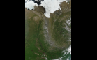 Visible Earth Image, Please See Caption