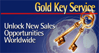 Gold Key Service