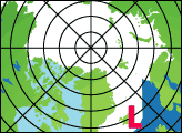 Changes in Arctic Ice