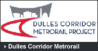 Dulles Corridor Metrorail Project