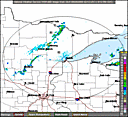 Link to Local Radar Data