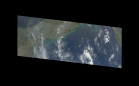 Visible Earth Image, Please See Caption