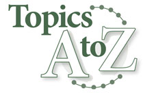 Topics A to Z