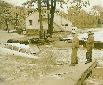 Coast Guard Surf Stations & Personnel