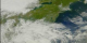 The changing of the leaves can be seen in space by the SeaWiFS instrument.
Shown here are 3 datasets that show the change.