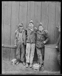 Coal Breaker Boys