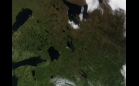 Visible Earth Image, Please See Caption