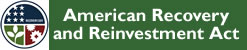 link to American Recovery and Reinvestment Act of 2009