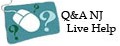 Q and A NJ - Live Help