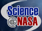 Headline News from NASA Science