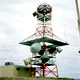 Communication Site Tower