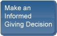 Make an Informed Giving Decision