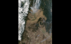 Visible Earth Image, Please See Caption