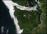 Marine Stratocumulus Clouds in the Pacific Northwest