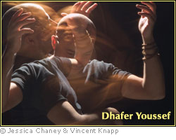 Image: Dhafer Youssef