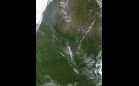 Visible Earth Image, Please See Caption