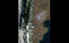 Visible Earth Image, Please See Caption