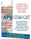 COM-CAT brochure