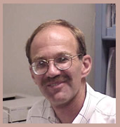 William K. (Karl) Sieber, PhD
