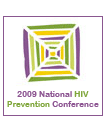 2009 National HIV Prevention Conference