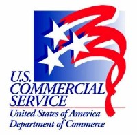 Commercial Service Logo