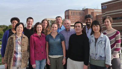 Photo of ImmunoTechnology Laboratory Group