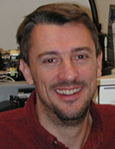 Photo of Mario Roederer, Ph.D.