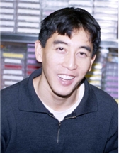 Photo of Peter D. Kwong, Ph.D.