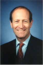 Photo of Gary J. Nabel, M.D., Ph.D