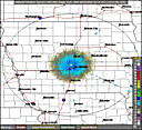 Link to Local Radar Data