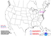 Excessive rainfall outlook