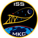 Expedition 14 crew insignia
